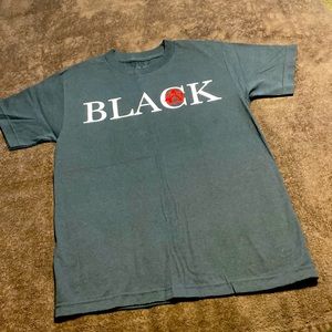 Black Scale T-shirt